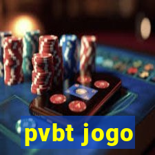 pvbt jogo